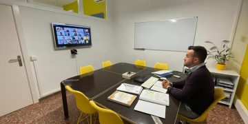 Enlairem Deltebre aprova el pressupost ‘més ambiciós’, amb els vots en contra d’ERC i PSC