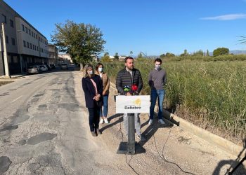 El govern de Deltebre preveu aprovar un pressupost ‘històric’, de més de 20,6 milions