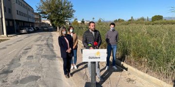 El govern de Deltebre preveu aprovar un pressupost ‘històric’, de més de 20,6 milions