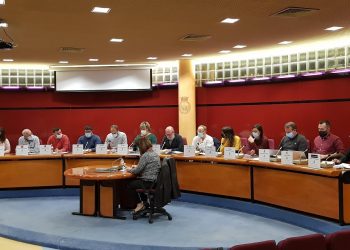Roquetes aprova el pressupost per al 2022 amb els vots d’ERC, Movem i Llopis