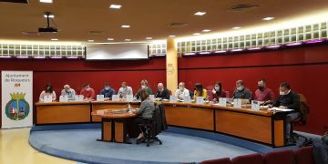 Roquetes aprova el pressupost per al 2022 amb els vots d’ERC, Movem i Llopis