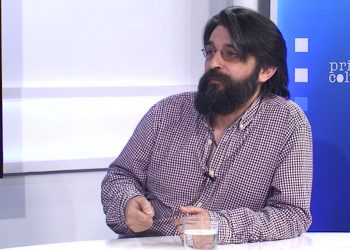 ‘Quotes de castellà’, per Jordi Martí