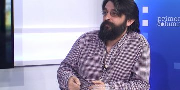 ‘Quotes de castellà’, per Jordi Martí