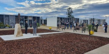 Deltebre suma un espai de dol perinatal al cementiri, que també recordarà els morts de la Guerra Civil i la covid-19