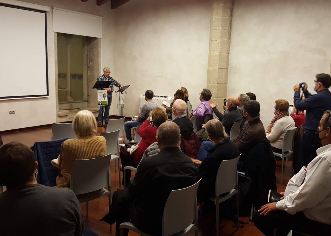 ‘Josep Igual i els dies’, a Benicarló