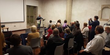 ‘Josep Igual i els dies’, a Benicarló