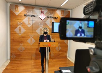 Roigé reinicia els contactes amb l’oposició per tirar endavant el pressupost de Tortosa