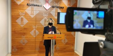 Roigé reinicia els contactes amb l’oposició per tirar endavant el pressupost de Tortosa