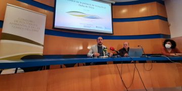 El COPATE frena la plaga de la mosca negra a l’Ebre amb l’avançament dels tractaments