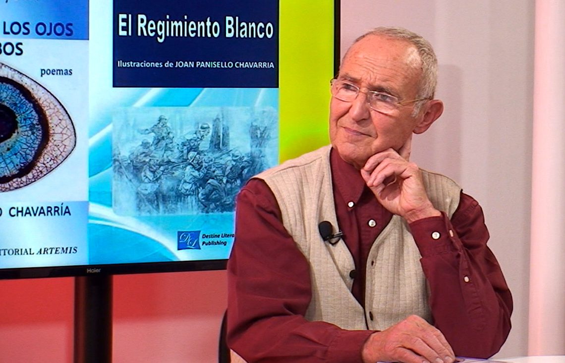 La Generalitat reconeix el ceramista ebrenc Joan Panisello amb la Creu de Sant Jordi