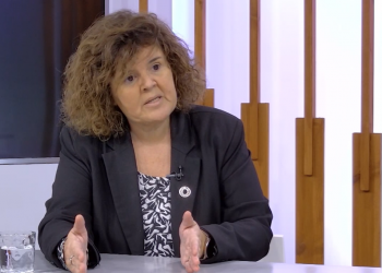 Barnadas: ‘El territori ens diu així no i aquí no, però volem que ens digui aquí sí’