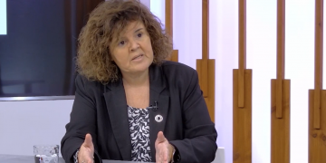 Barnadas: ‘El territori ens diu així no i aquí no, però volem que ens digui aquí sí’