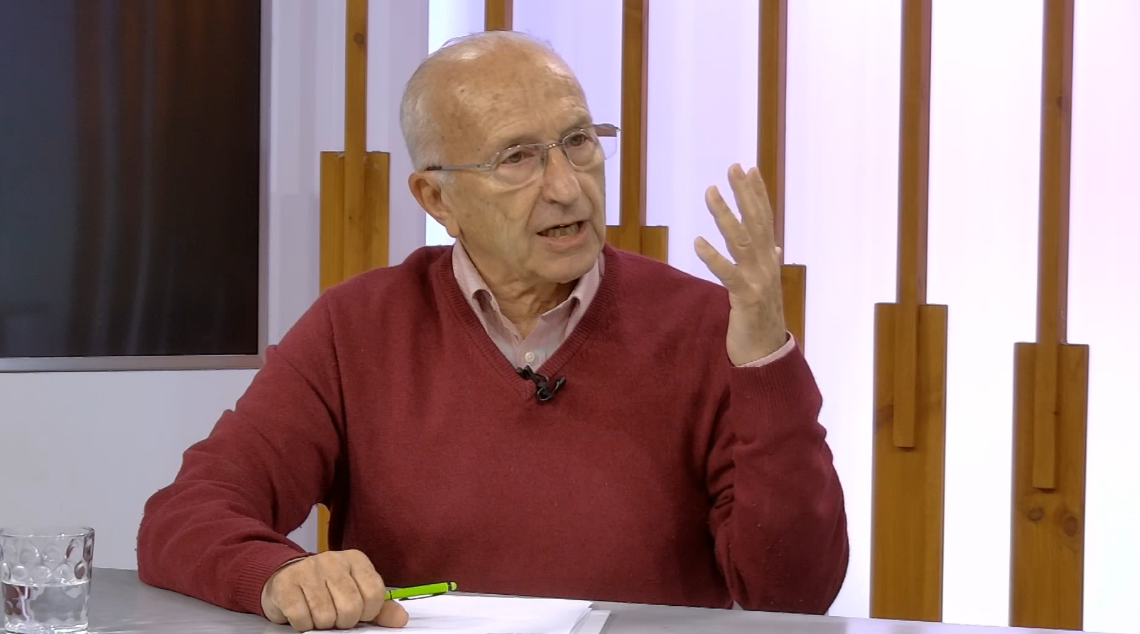 Vallespí: ‘Argimon va dir-me que si l’alcaldessa dona els terrenys tindrem nou hospital’