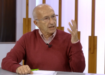 Vallespí: ‘Argimon va dir-me que si l’alcaldessa dona els terrenys tindrem nou hospital’