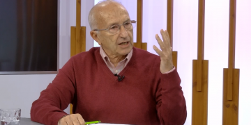 Vallespí: ‘Argimon va dir-me que si l’alcaldessa dona els terrenys tindrem nou hospital’