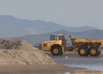 La Generalitat vol començar les obres per protegir el Delta abans de final d’any