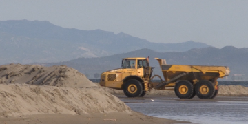 La Generalitat vol començar les obres per protegir el Delta abans de final d’any