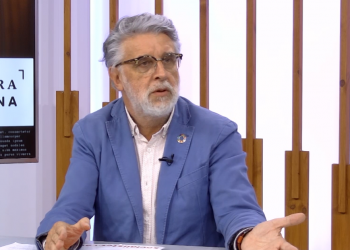 Roig: ‘Si la Generalitat diu que vol fer un hospital nou, Tortosa cedirà els terrenys’