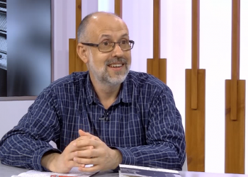 ‘L’espectacle de la vida’, el nou dietari de Jesús Tibau, es presenta divendres a Tortosa