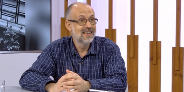 ‘L’espectacle de la vida’, el nou dietari de Jesús Tibau, es presenta divendres a Tortosa