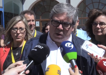 L’executiva d’ERC a Tortosa vol que Faura i Lleixà encapçalen la candidatura per al 2023