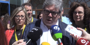 L’executiva d’ERC a Tortosa vol que Faura i Lleixà encapçalen la candidatura per al 2023