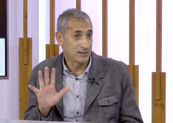 Xavier Royo: ‘Podríem fer que el nou hospital estiga als dos termes, a l’Aldea i Tortosa’