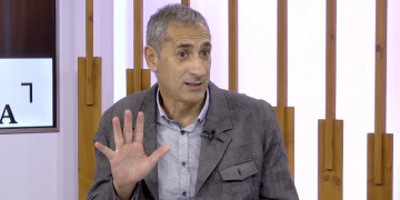 Xavier Royo: ‘Podríem fer que el nou hospital estiga als dos termes, a l’Aldea i Tortosa’