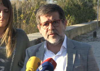 Junts vol incloure el quart pont de Tortosa i les obres del Delta al pressupost de l’Estat