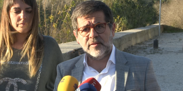 Junts vol incloure el quart pont de Tortosa i les obres del Delta al pressupost de l’Estat