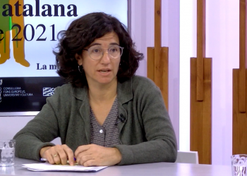 La Generalitat contactarà influenciadors ebrencs per potenciar el català a les xarxes