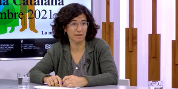 La Generalitat contactarà influenciadors ebrencs per potenciar el català a les xarxes