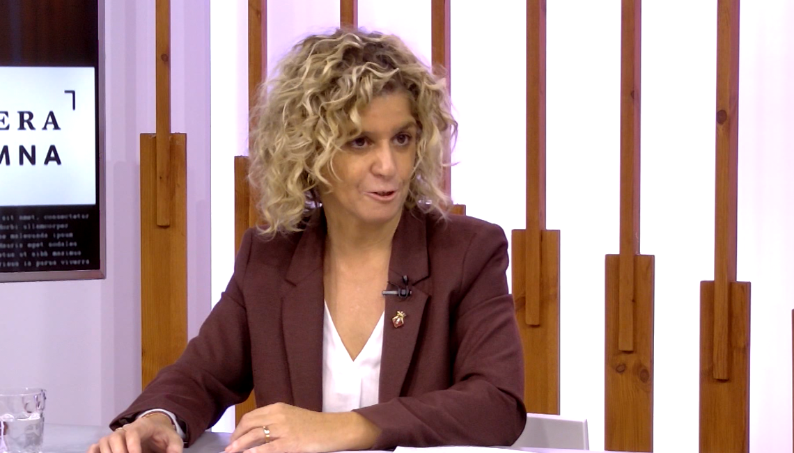 Roigé critica l’oblit de l’hospital de Tortosa al pressupost català: ‘Ens sentim enganyats’