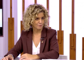 Roigé critica l’oblit de l’hospital de Tortosa al pressupost català: ‘Ens sentim enganyats’