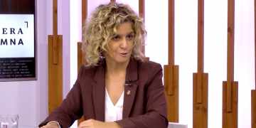 Roigé critica l’oblit de l’hospital de Tortosa al pressupost català: ‘Ens sentim enganyats’