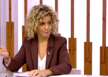 Roigé acusa Faura de ‘buscar excuses per no votar el pressupost’ i seguir el joc de Movem