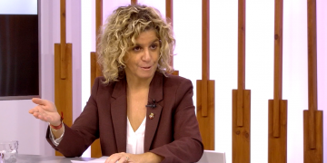 Roigé acusa Faura de ‘buscar excuses per no votar el pressupost’ i seguir el joc de Movem