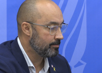 Salvadó justifica l’oblit del pressupost de la Generalitat amb l’ampliació de l’HTVC