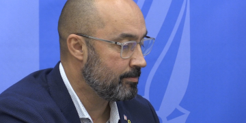 Salvadó justifica l’oblit del pressupost de la Generalitat amb l’ampliació de l’HTVC