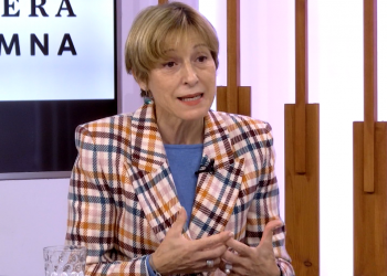 Forcadell: ‘Espero que el govern i la CUP es posen d’acord i que aproven els pressupostos’