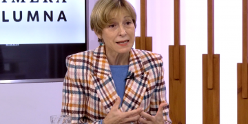 Forcadell: ‘Espero que el govern i la CUP es posen d’acord i que aproven els pressupostos’