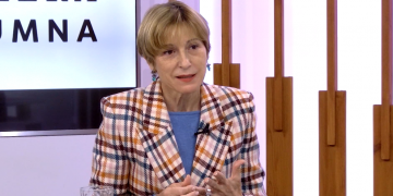 Forcadell: ‘Espero que el govern i la CUP es posen d’acord i que aproven els pressupostos’