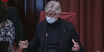 Argimon i el nou pressupost de la Generalitat: ‘Això no vol dir que no farem el Verge de la Cinta’