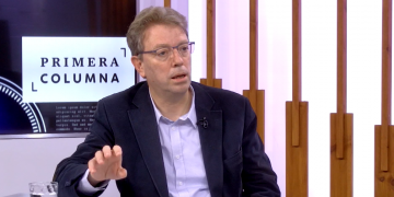 Ferran Bel: ‘Si no hi ha dotació per a l’hospital de Tortosa, la culpa és del Govern’