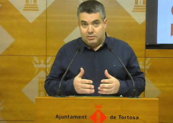 Ciutadans rebutja el pressupost de Tortosa perquè no preveu terrenys per a un hospital