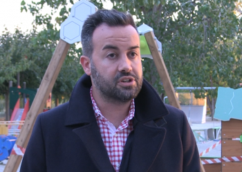 Soler assegura que treballen per resoldre els problemes de l’escola de música de Deltebre