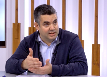 Albacar: ‘Si faig 22 propostes i no m’accepten cap, no puc votar sí, ni abstindre’m tampoc’