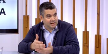 Albacar: ‘Si faig 22 propostes i no m’accepten cap, no puc votar sí, ni abstindre’m tampoc’