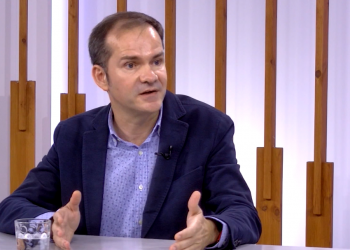 De la Vega (PSC): ‘Si fos regidor, proposaria comprar els terrenys per al nou hospital’