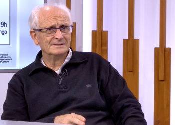 Daniel Arasa retrata la dècada dels 40 i 50 al llibre ‘Vida i miracles dels anys de pa negre’